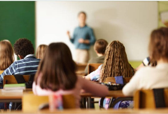 Back-to-School Nutrition: Why It Matters at Every Age