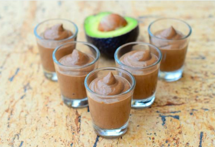 Avocado-Cacao Pods