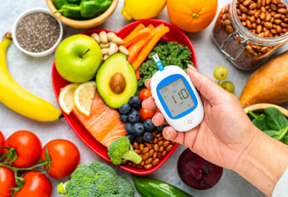 Blood Sugar Regulation & Cortisol