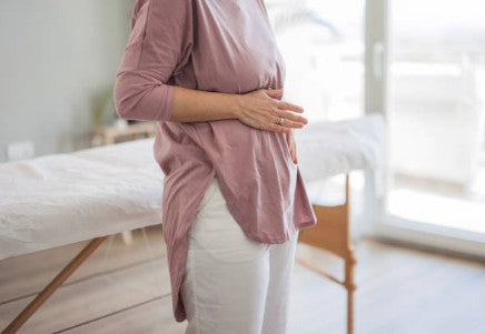 Gut–Cortisol Balance: Heal Your Gut, Calm Your Stress