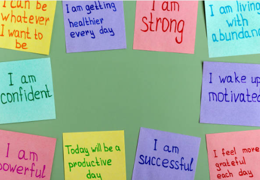 Mindset, Mindfulness & Thought Awareness: Rewiring Stress from the Inside Out