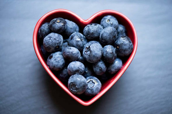 Better Blood Pressure: Top 10 High Blood Pressure Foods to Eat Today