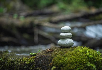 Easing Detox Symptoms: How to Move Through the First Few Day with More Ease