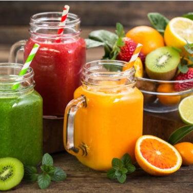 Detox Smoothies