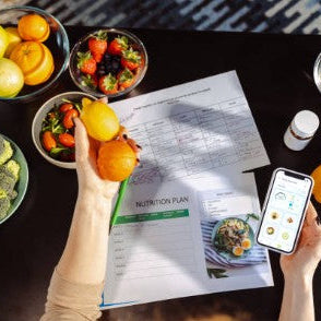 14 Day Detox Menu Plans