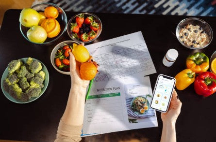14 Day Detox Menu Plans
