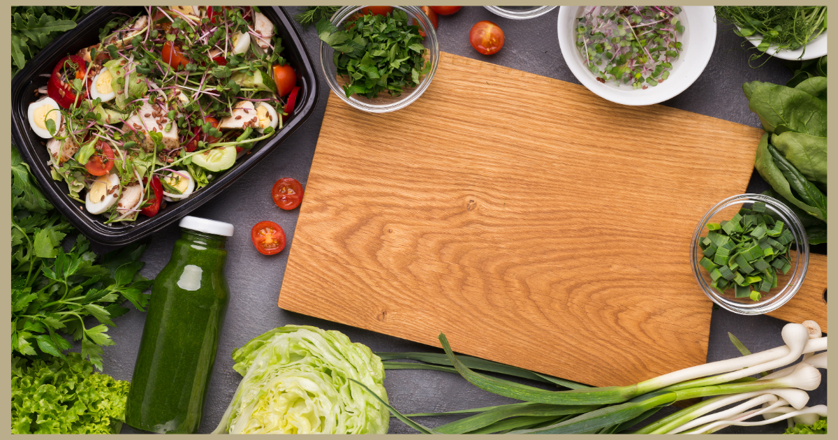 The Detox Kitchen: Create a Space That Makes Healthy Living Easier