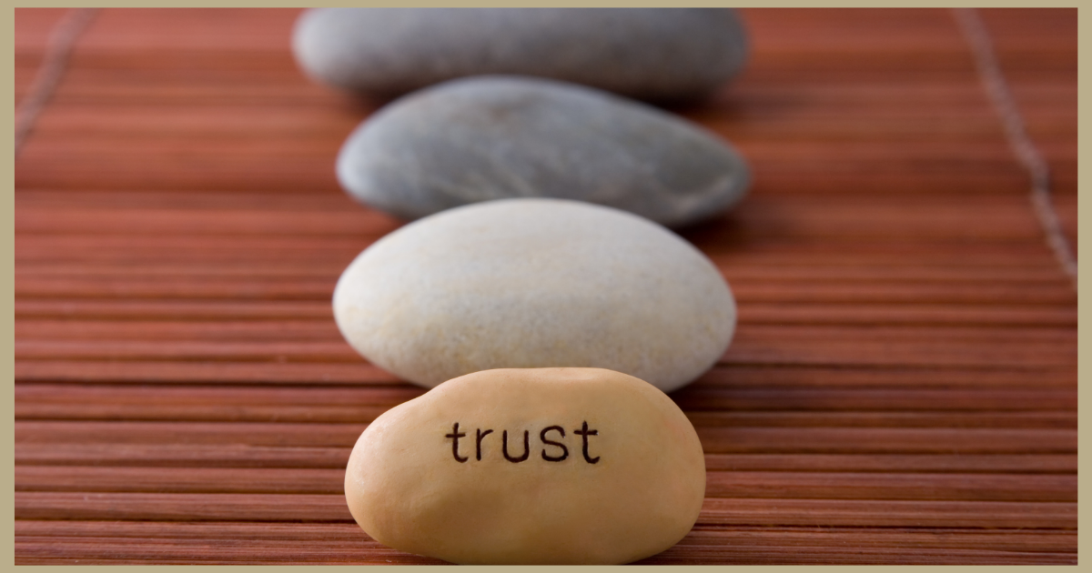Trusting Intuition: Learning to Listen to Your Body & Inner Wisdom