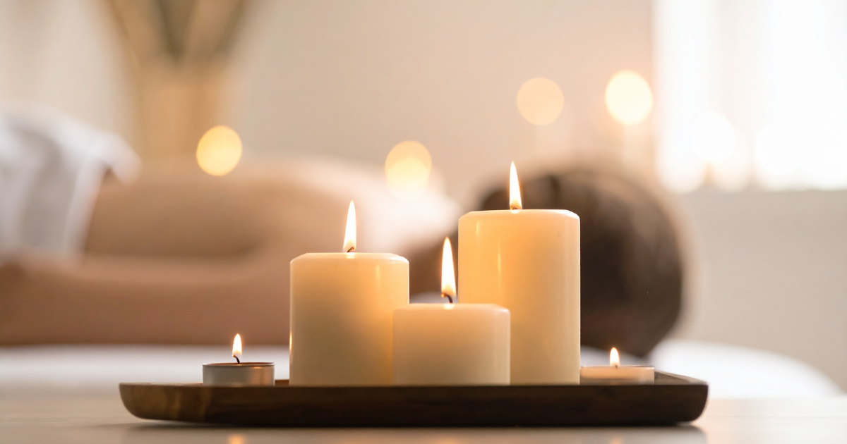 Detoxing Stress: One of the Most Powerful Parts of a Cleanse