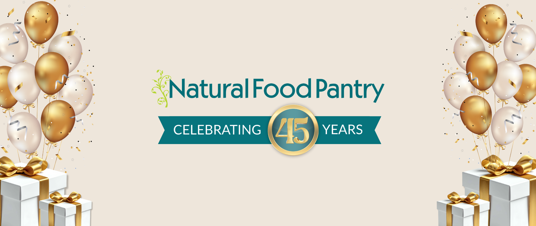 Mar 28:  NFP BIRTHDAY CELEBRATION - Barrhaven Presentations