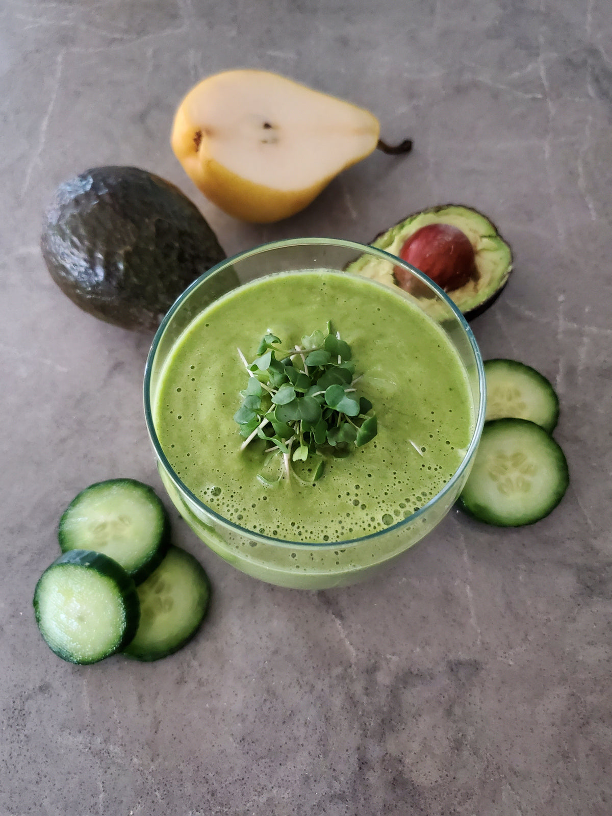 SPRING RESET SMOOTHIE RECIPES — Natural Food Pantry Online Store