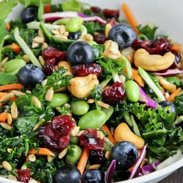 Superfood Salad