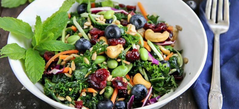 Superfood Salad