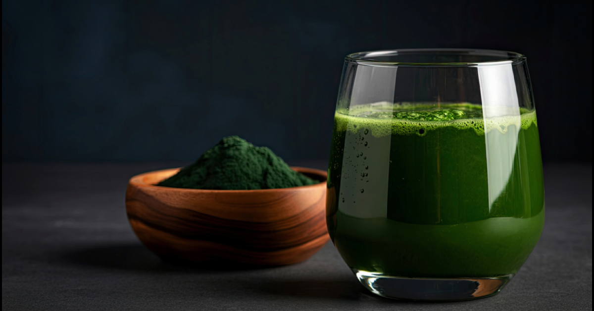 Green Superfood Powders: Why They’re a Must-Have for Modern Wellness