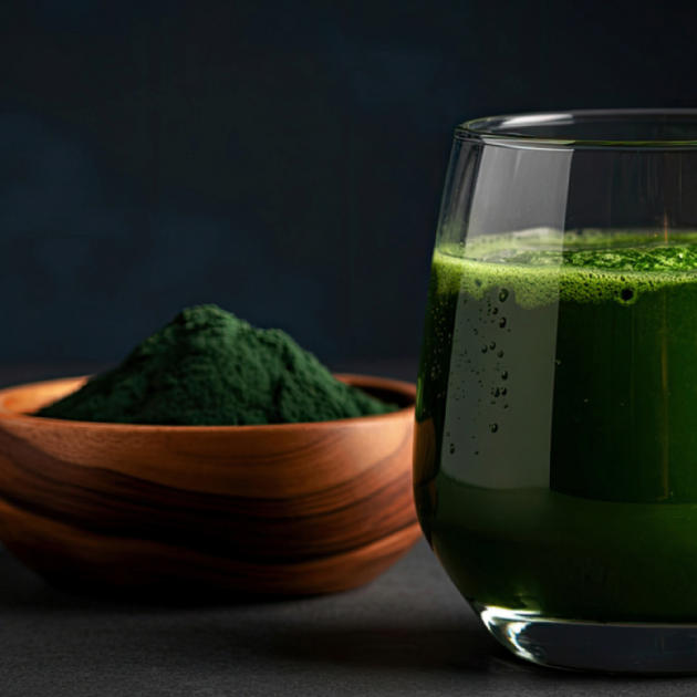 Green Superfood Powders: Why They’re a Must-Have for Modern Wellness