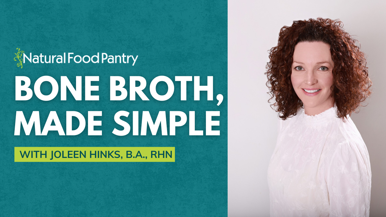 Bone Broth 101: What It Is, Why It Helps, and How to Use It | Organika Bone Broth