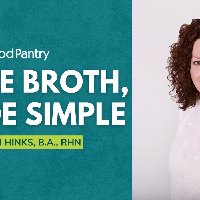 Bone Broth 101: What It Is, Why It Helps, and How to Use It | Organika Bone Broth