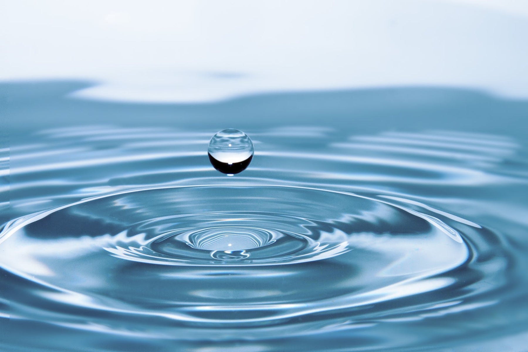 Mar 30:  The Benefits of Alkaline Water 