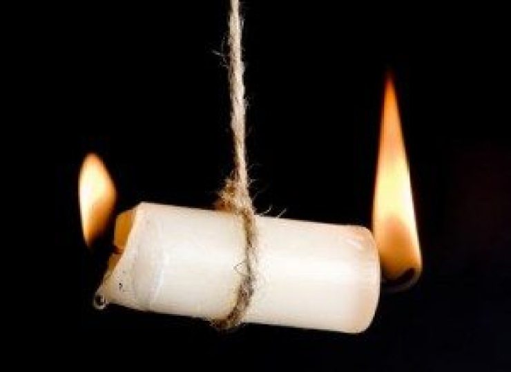 Dec 3: NFP Women’s Health Series Class - Burning the Candle at Both Ends: The Impact of Stress on Energy, Sleep  & Your Hormones