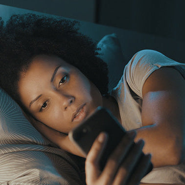 Can’t sleep? An Innovative Natural Solution to Canada’s Sleep Epidemic