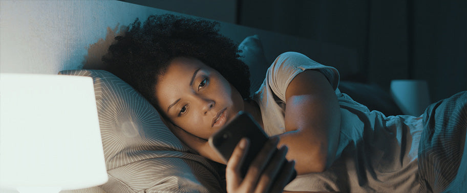 Can’t sleep? An Innovative Natural Solution to Canada’s Sleep Epidemic