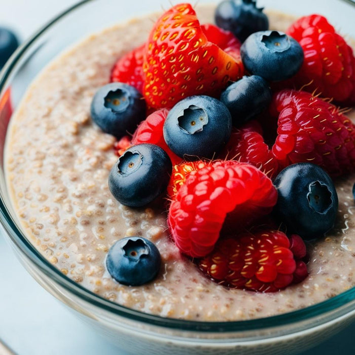 Chia Pudding