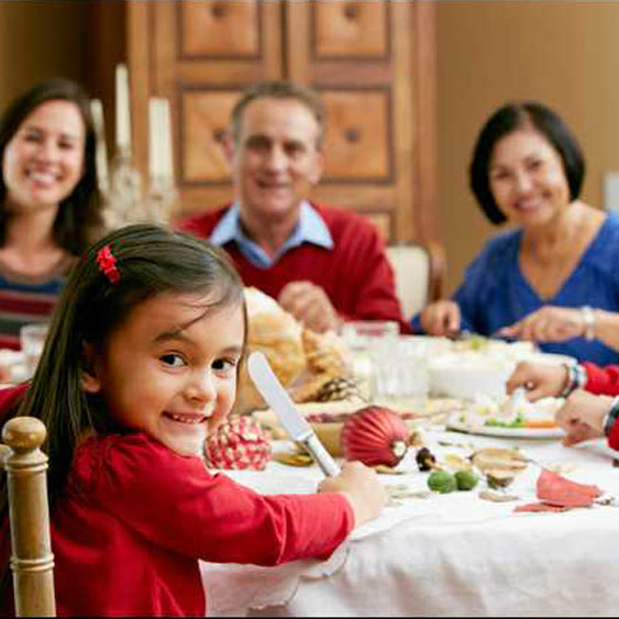 Eat Better, Eat Together: Plant-based Meals for the Whole Family