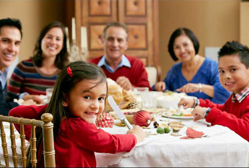 Eat Better, Eat Together: Plant-based Meals for the Whole Family