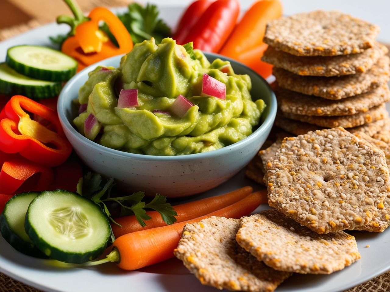 Simple Guacamole