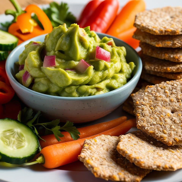 Simple Guacamole