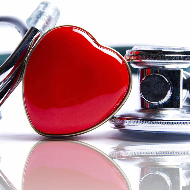 Feb 12: Heartbreaker: Women and Cardiovascular Disease
