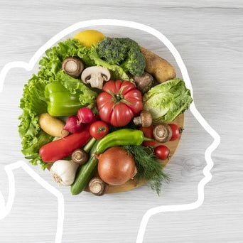 Apr 30 Workshop:  Nourished Brain - Fueling your Gut-Brain Connection