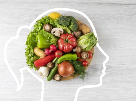 Apr 30 Workshop:  Nourished Brain - Fueling your Gut-Brain Connection