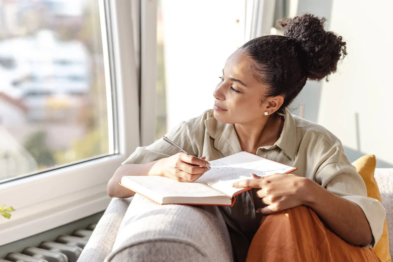 Intention Setting - A Powerful Way to Start your Day!