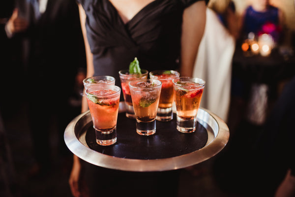 Dry January: Kick off the New Year with a fresh start