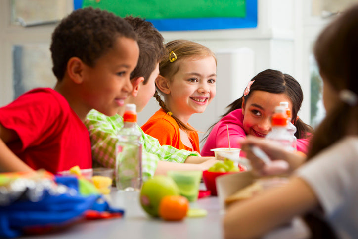 Back to School Lunches Made Healthy — Natural Food Pantry Online Store