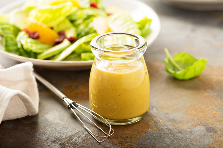 Salad Dressings