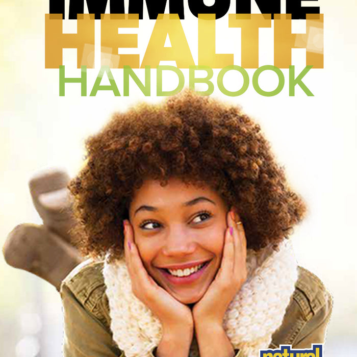 Immune Health Handbook - Natural Factors