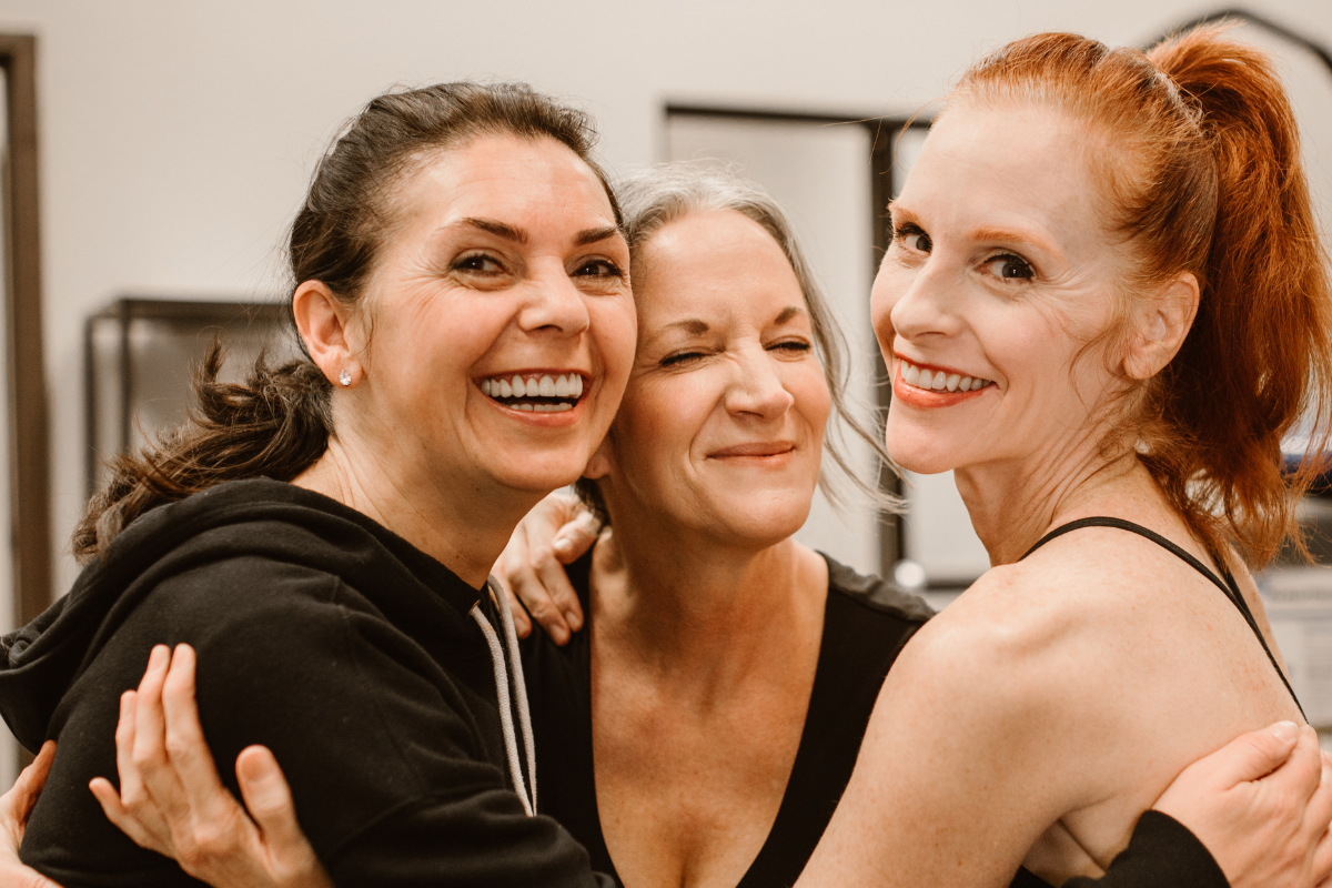 Sept 22 - Free Seminar: Navigating Perimenopause and Menopause Naturally