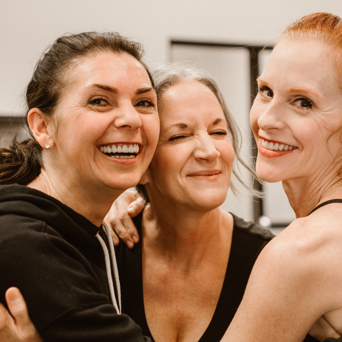 Sept 22 - Free Seminar: Navigating Perimenopause and Menopause Naturally