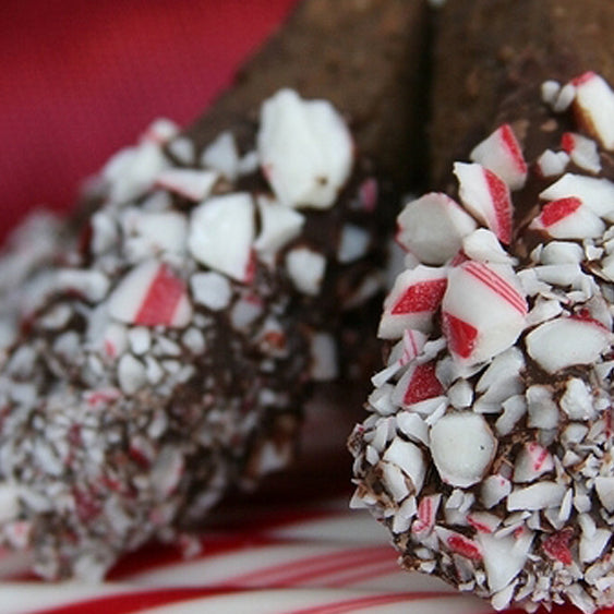 Cocoa Loco Peppermint Pleasers