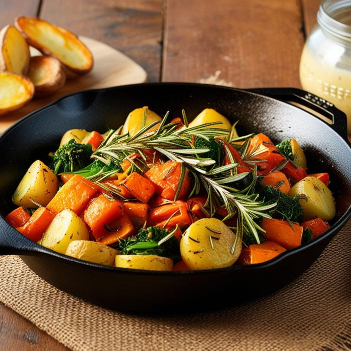 Beef Tallow Deserves a Spot in Your Kitchen!