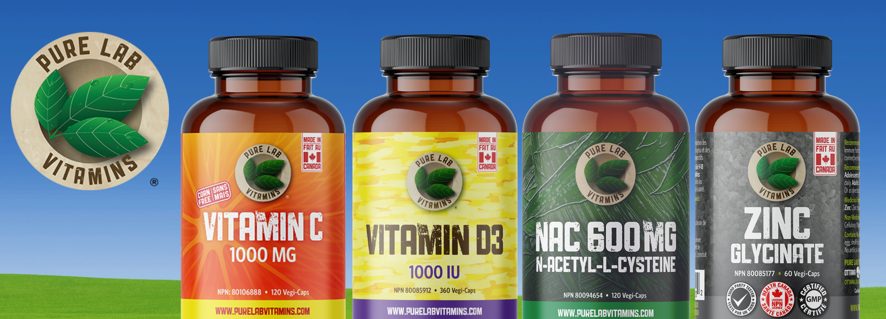 Help Your Immune System Through the Change of Seasons