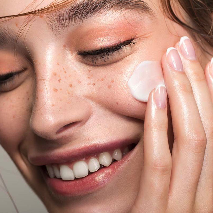 Simple Skincare: The Key to a Radiant, Glowing Complexion