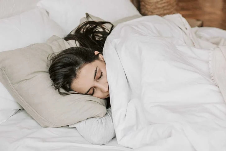 10 Ways to Optimize your Bedtime Routine