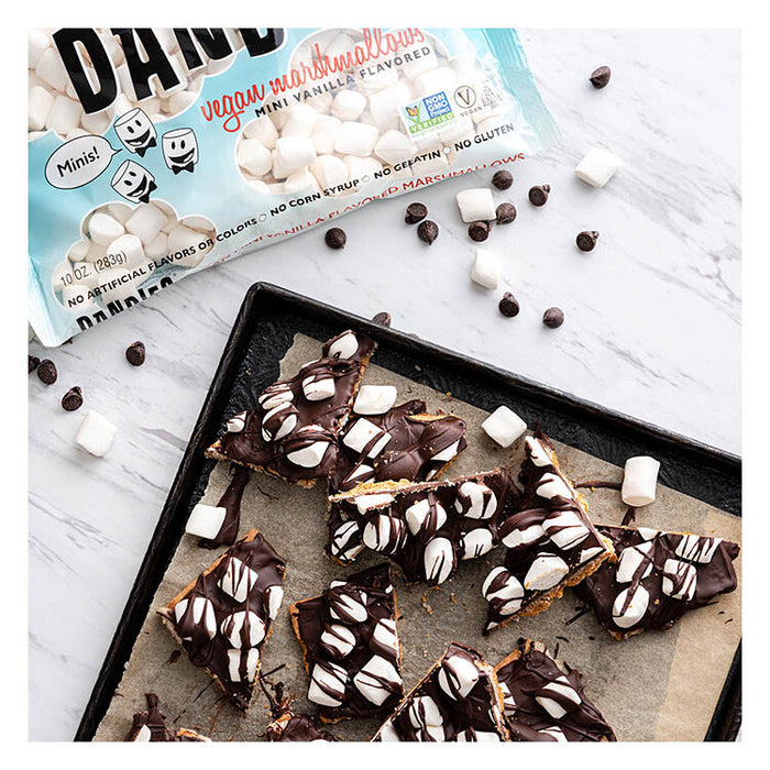 Dandies Smores Bark