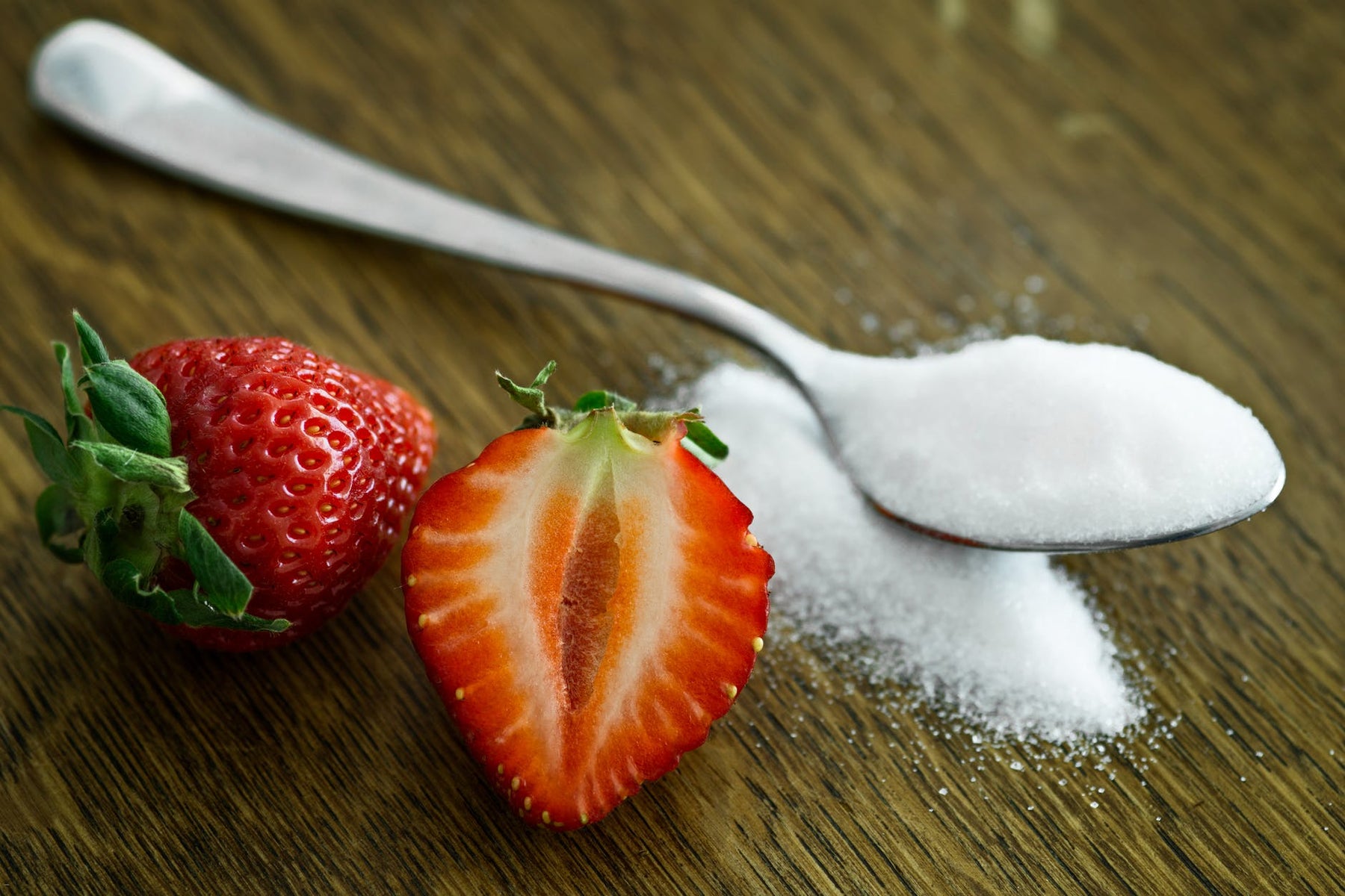 Mar 4: Are you a sugar addict?