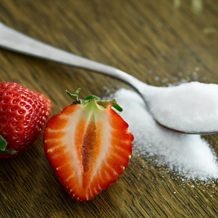 Mar 4: Are you a sugar addict?