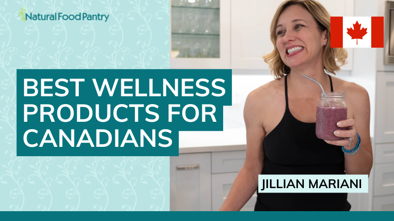 Niyama's Founder Reveals Her Top Wellness Must-Haves!