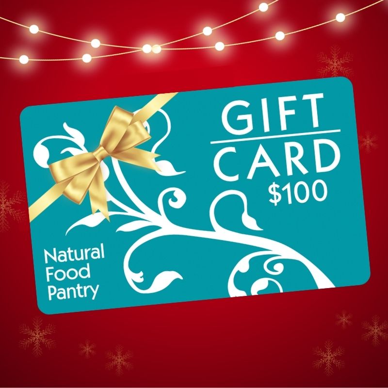 Gift Card Promo - Get a $100 Gift Card for Only $80!